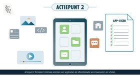 Toelichting actieplan cybersecurity